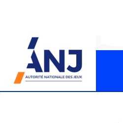 Logo ANJ