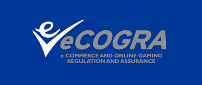 Logo eCOGRA