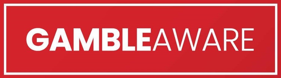 Logo BeGambleAware